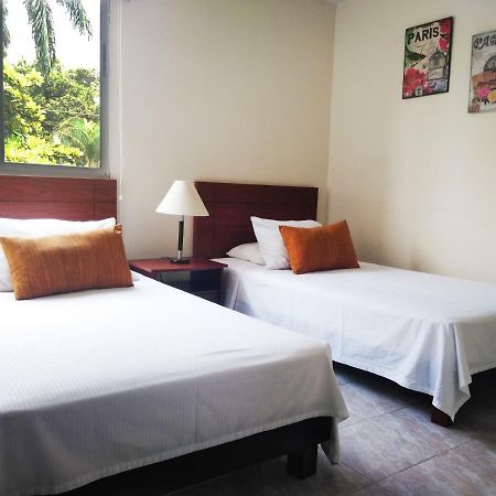 Apartamento Cali Camino Real Exterior photo