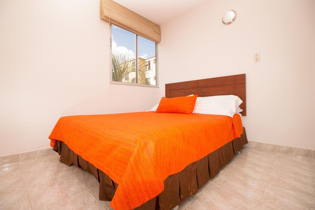 Apartamento Cali Camino Real Exterior photo