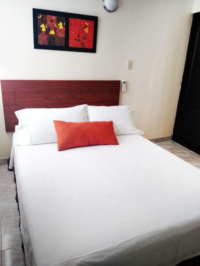 Apartamento Cali Camino Real Exterior photo